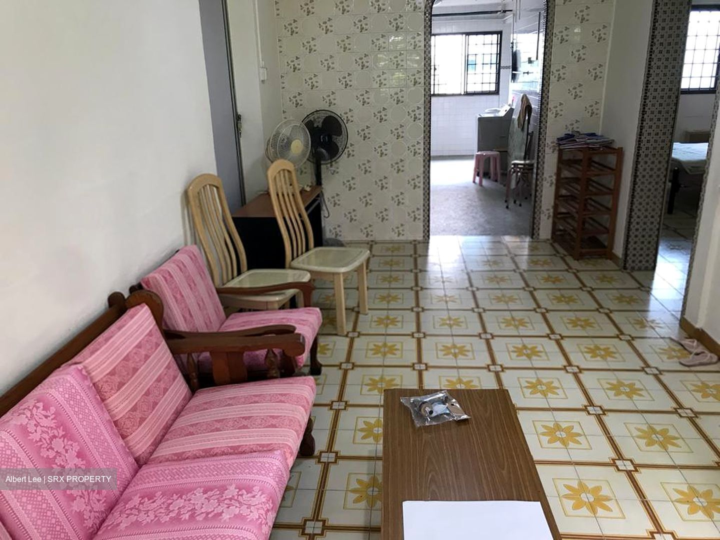 Blk 442 Ang Mo Kio Avenue 10 (Ang Mo Kio), HDB 3 Rooms #439695261